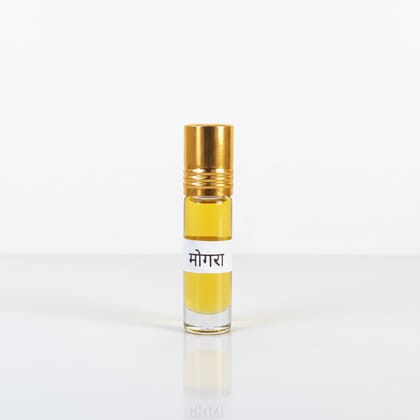 🌼&nbsp;मोगरा इत्र | Mogra Attar | Arabian Jasmine Attar | Mogra Itra&nbsp;🌼
