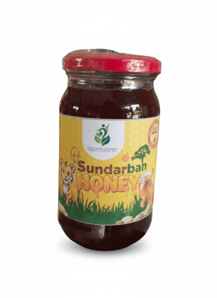 Sundarban Honey - 500gm