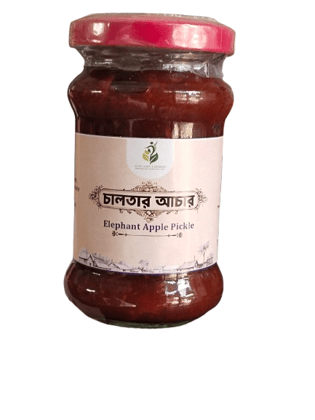 Chalta Achhar  - 200gm