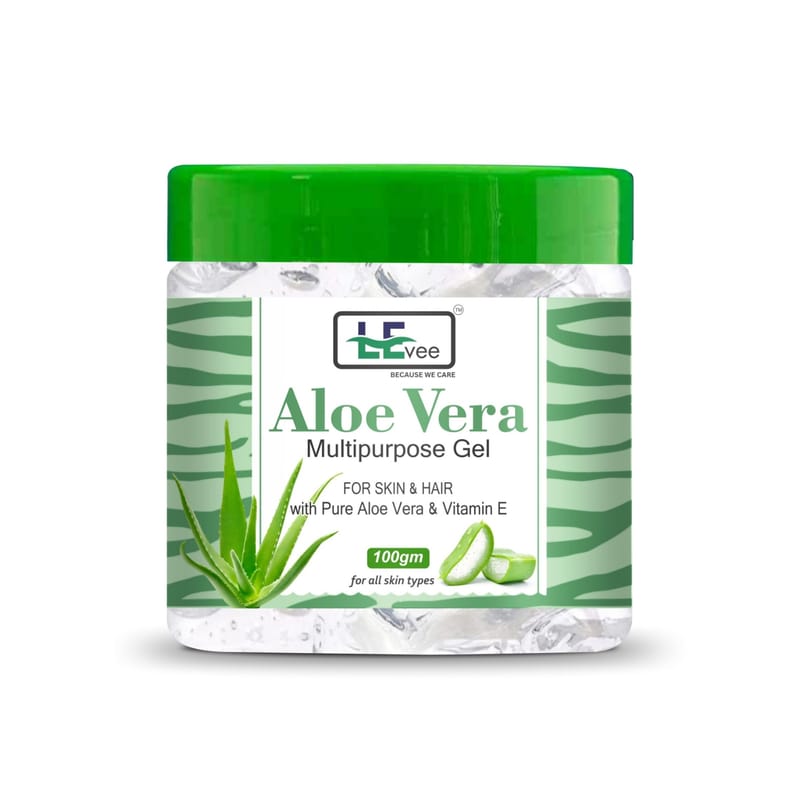 Aloe Vera Gel
