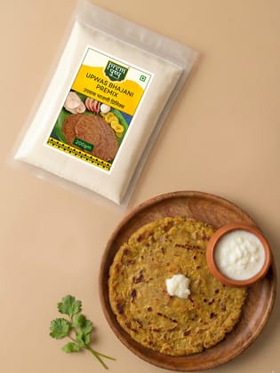 Prempushp Upwas Bhajani Premix - 200 gm
