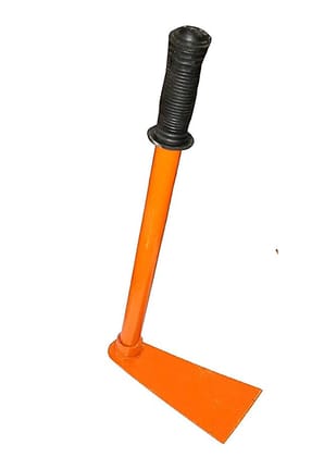 NSC Heavy-Duty Garden Hand Hoe