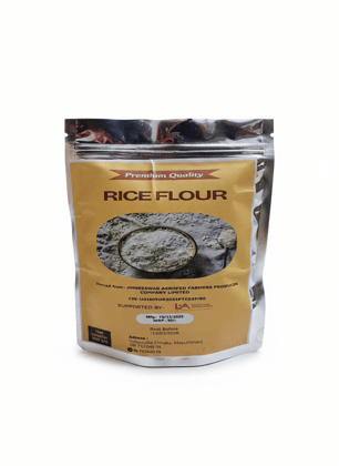 Premium Quality Rice Flour