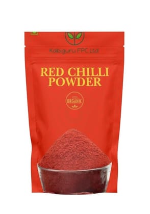 Red Chilli Powder