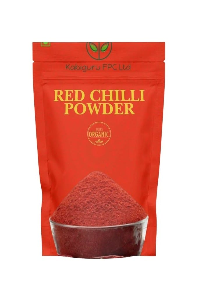 Red Chilli Powder