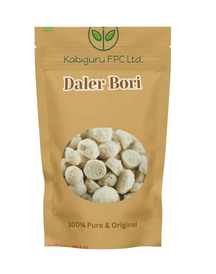 Daler Bori