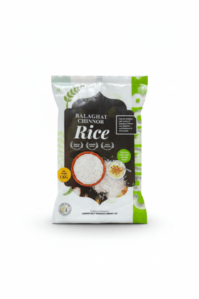 SARVATVA CHINNOR RICE - Naturally Grown Aromatic Tribal Rice - Healthy & Nutritious