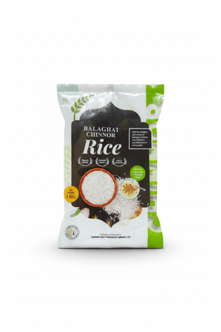 Dhingra Rice SARVATVA CHINNOR RICE - Naturally Grown Aromatic Tribal Rice - Healthy ...