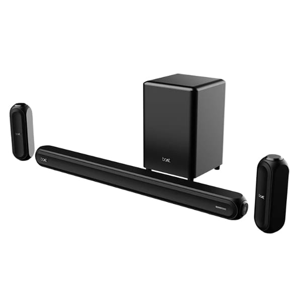 boAt Aavante Bar 3200D 350W 5.1 Channel Soundbar