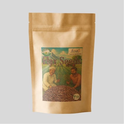 Premium Flax Seeds for a Healthy Lifestyle