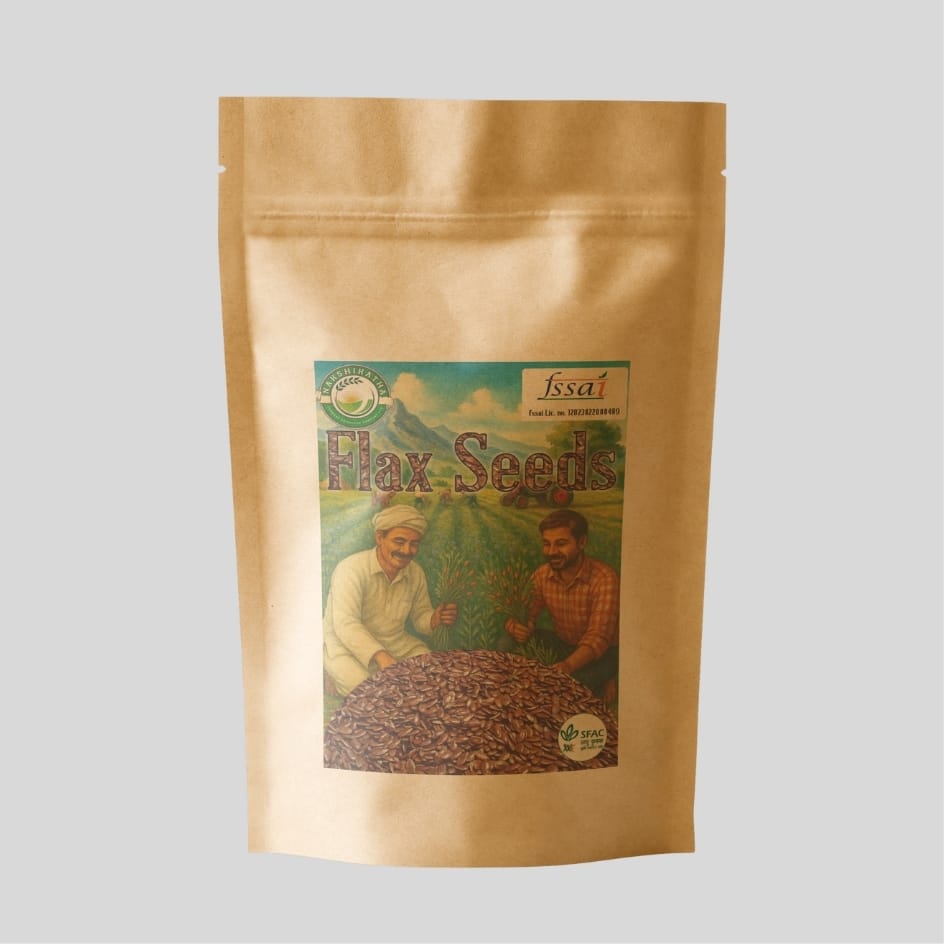 Premium Flax Seeds for a Healthy Lifestyle