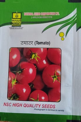 NSC TOMATO SEEDS