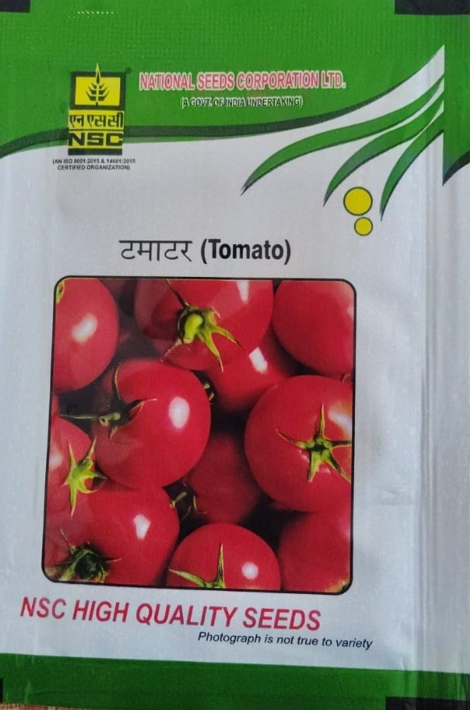 NSC TOMATO SEEDS
