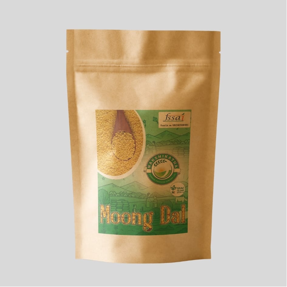 MOONG DAL - 1kg