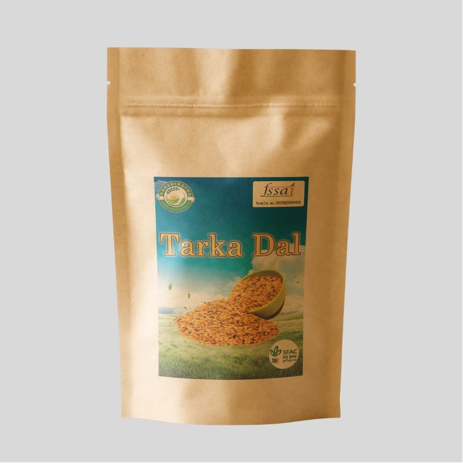 Tarka Dal - 500gm