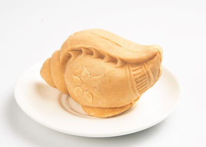 Gurer Shankh Sondesh (250 Grams)