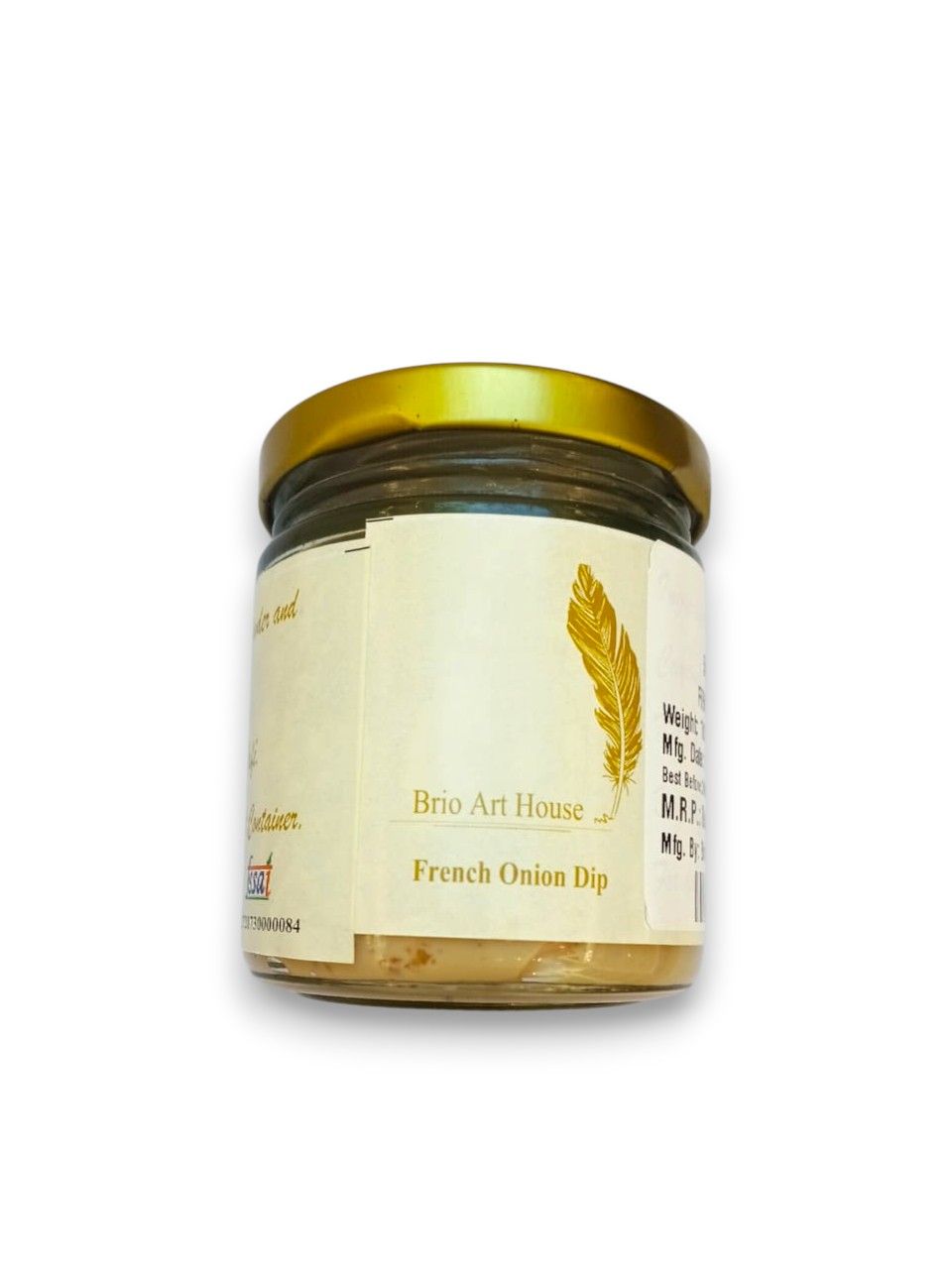 French Onion Dip (40g)