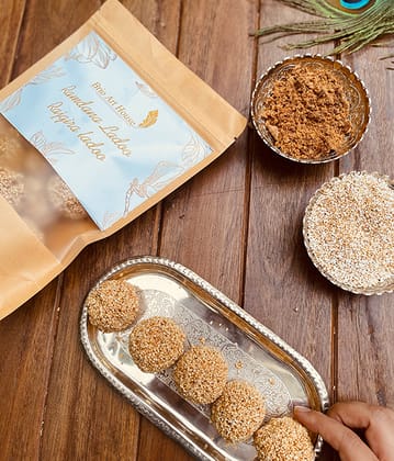 Ramdana Rajgira Laddu (100g)