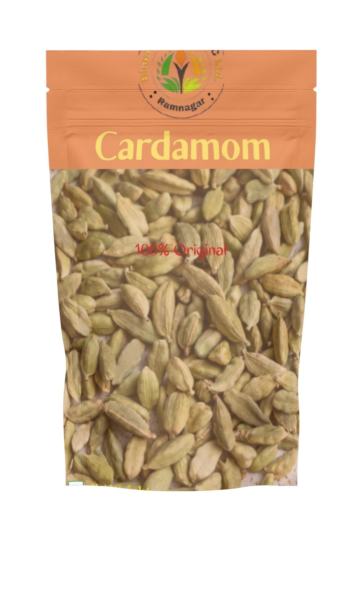 Cardamom