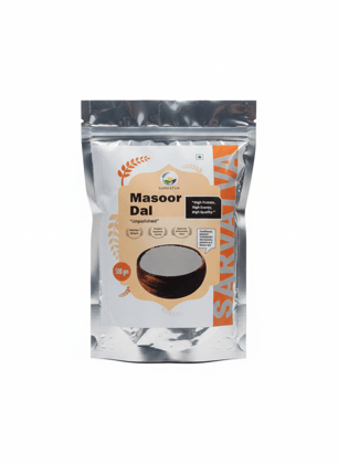 Masoor Dal