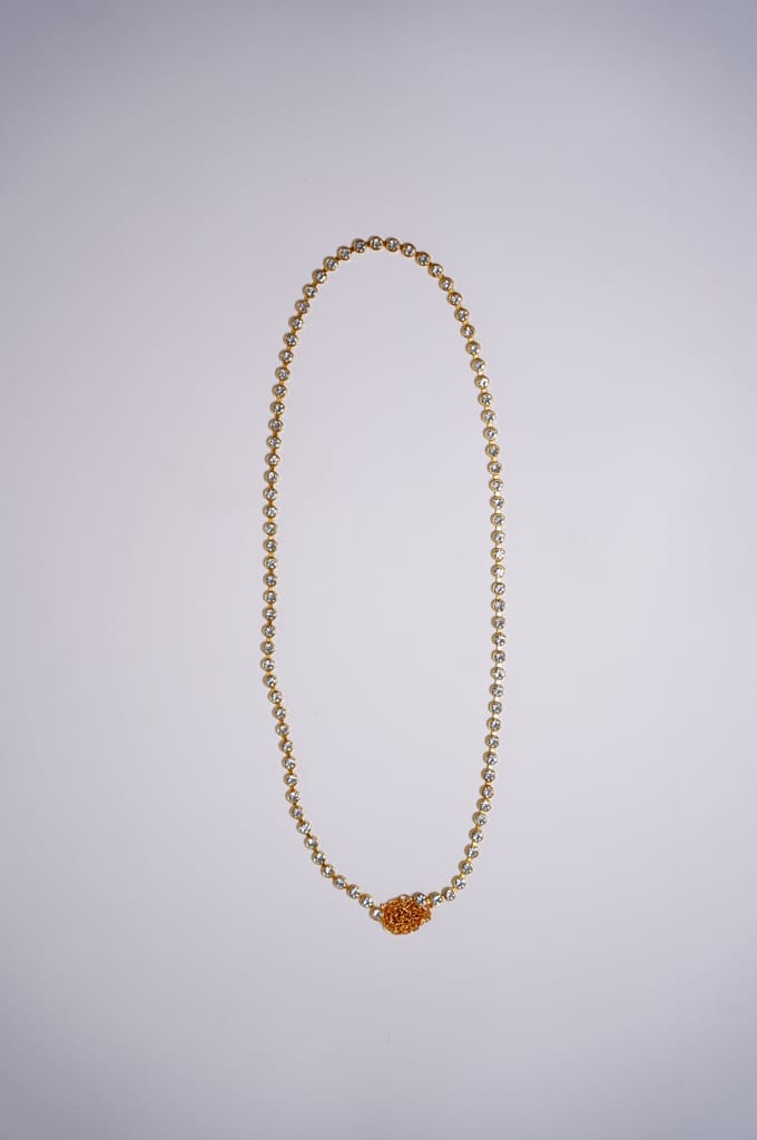 Handwork Gold-Plated Pearl & Kudan Stone Kamarpatti - Jewellery Sets | Buy online on ZillyBuy