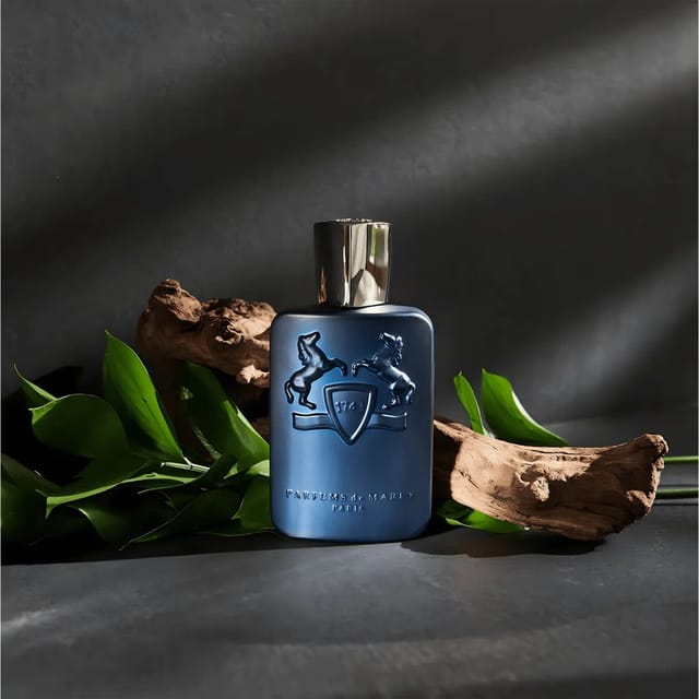 Parfums de Marly Layton Eau de Parfum 125ml for Men – Spicy