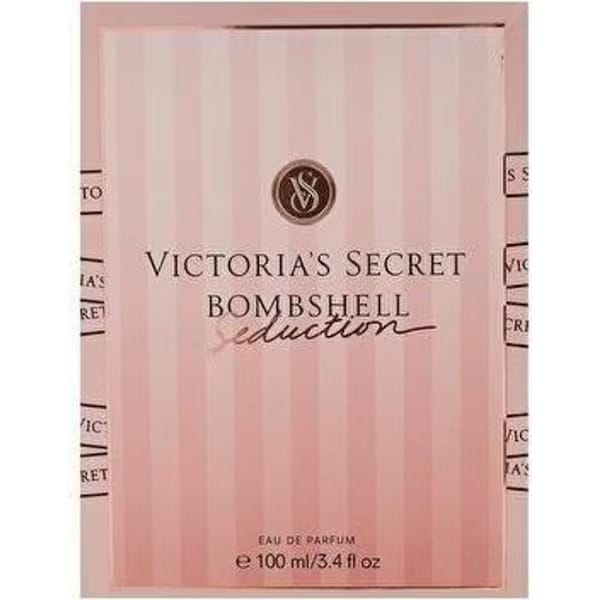 Victoria's Secret Bombshell Seduction 100ml EDP for Women – Sensual & Floral Luxury Perfume