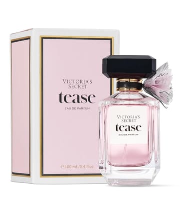 Victoria's Secret Tease 100ml EDP for Women – Sweet, Playful & Long-Lasting Perfume
