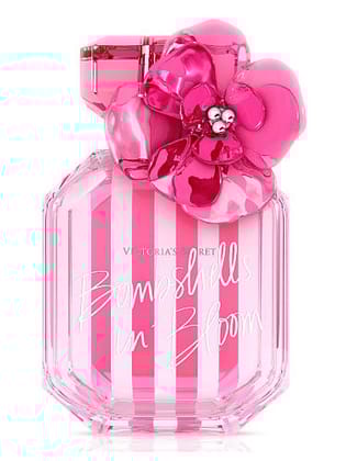 Victoria's Secret Bombshells In Bloom 100ml EDP for Women – Fresh, Floral & Long-Lasting Perfume