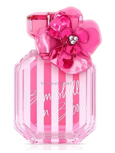 Victoria's Secret Bombshells In Bloom 100ml EDP for Women – Fresh, Floral & Long-Lasting Perfume