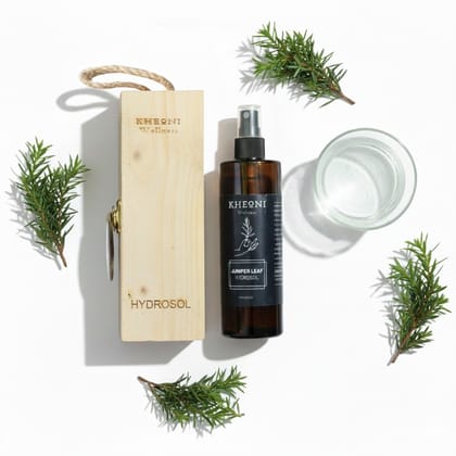 Juniper Leaf Hydrosol