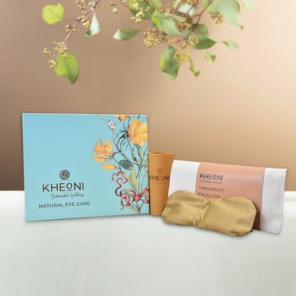 Natural Eye Care Kit