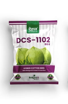 COTTON DCS-1102