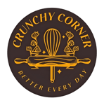 CRUNCHY CORNER