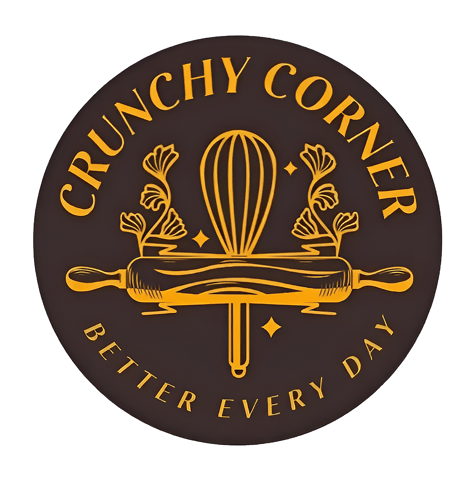 Crunchy Corner