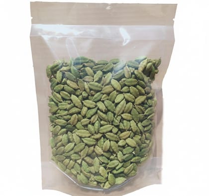 Green Cardamom