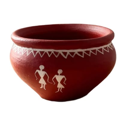 Terracotta Pot