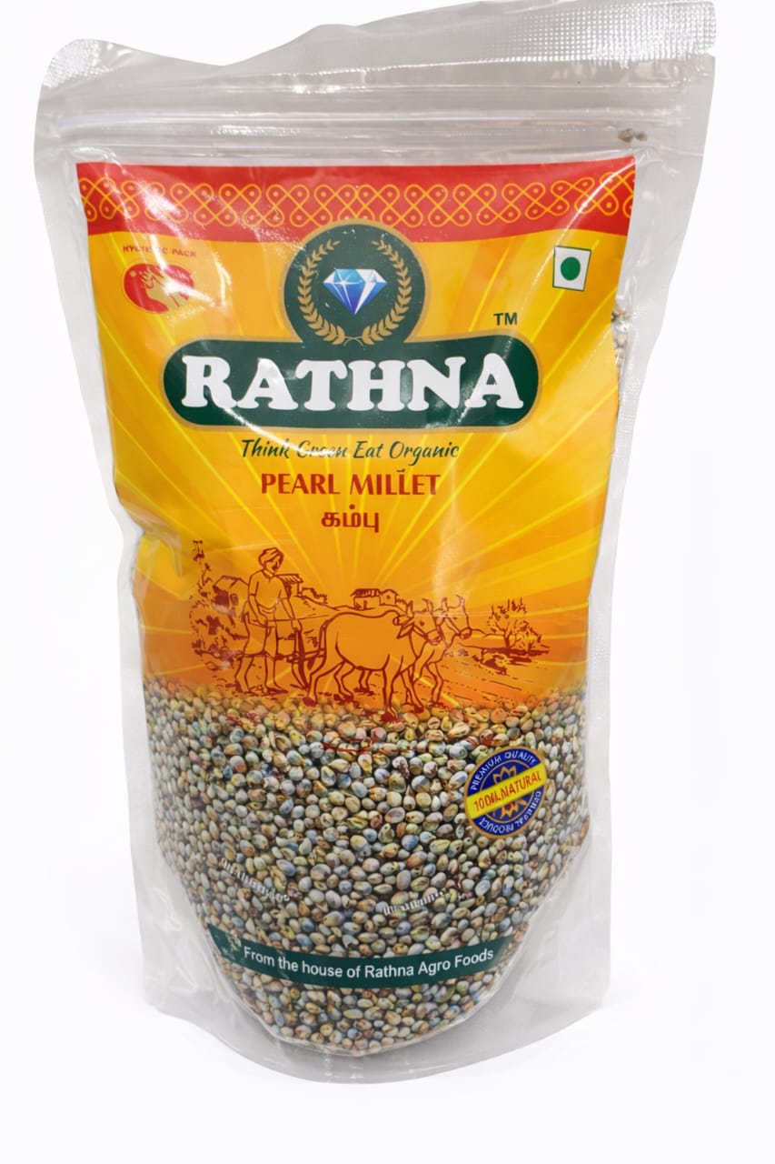 Pearl Millet ||  Kambu || Bajra ||