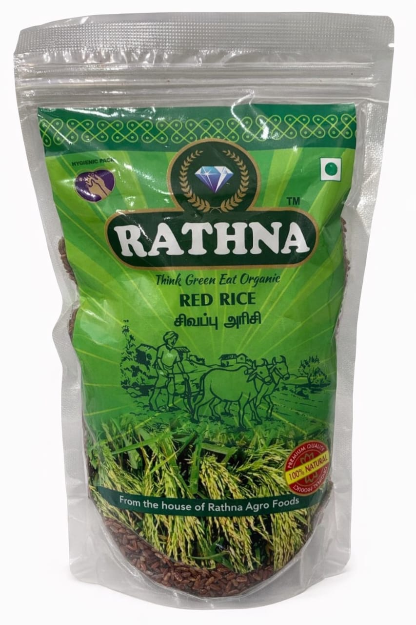 Red Rice