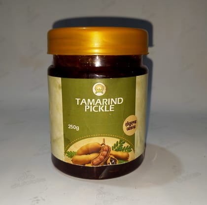 Tamarin Pickle  - 250gm