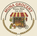 MUNNA GROCERY MUNNA GROCERY