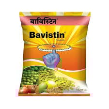 Crystal Crop Bavistin