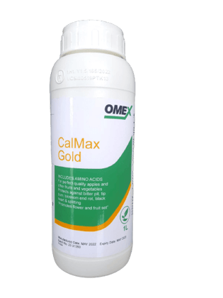 Calmax Gold