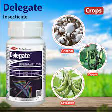 Delegate Pesticide 