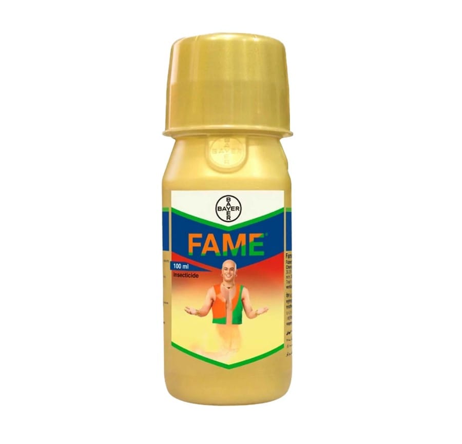 Fame Pesticide 250ML