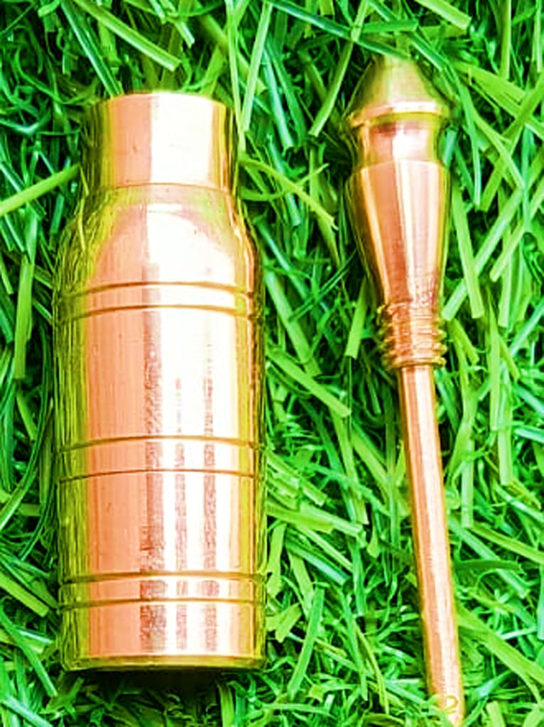 Brand seal