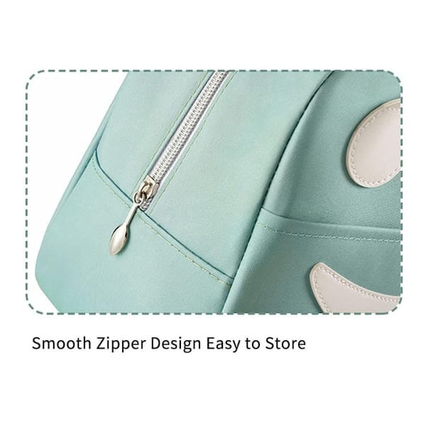 Large Insulated Lunch Bag for Office, School, Men, Women, Tiffin Pouch Bag, Hot & Cold Lunch Box Bags for Boys, and Girls