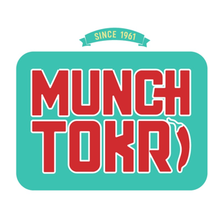 Munch Tokri