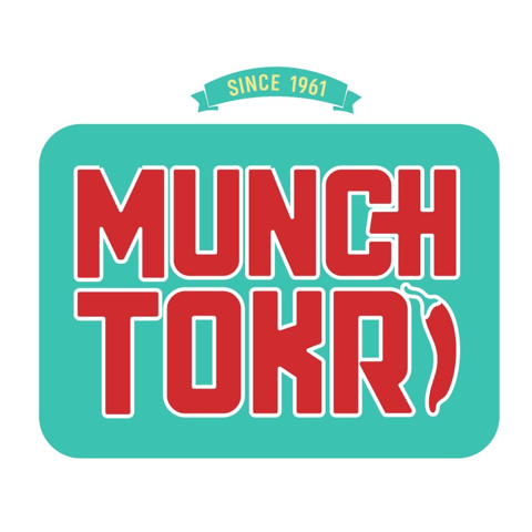 Munch Tokri