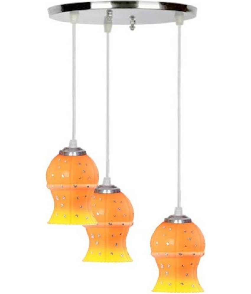 Somil 1.5W Round Ceiling Light 70 cms. - Pack of 1